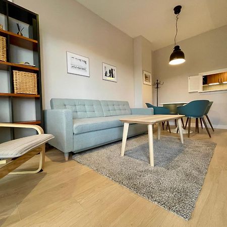 G&H Apartments - Apartamento Pie De Rey 헤레스 외부 사진