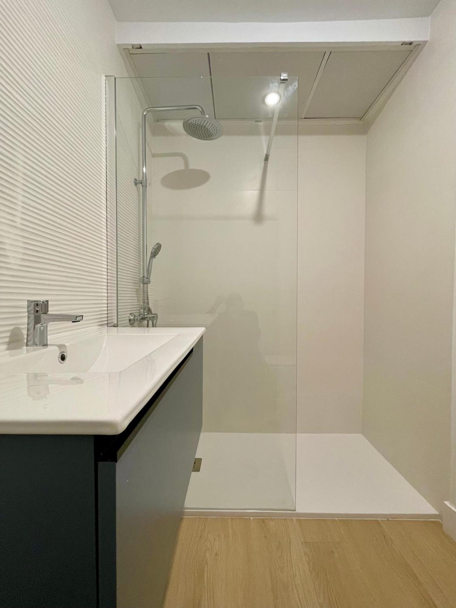 G&H Apartments - Apartamento Pie De Rey 헤레스 외부 사진