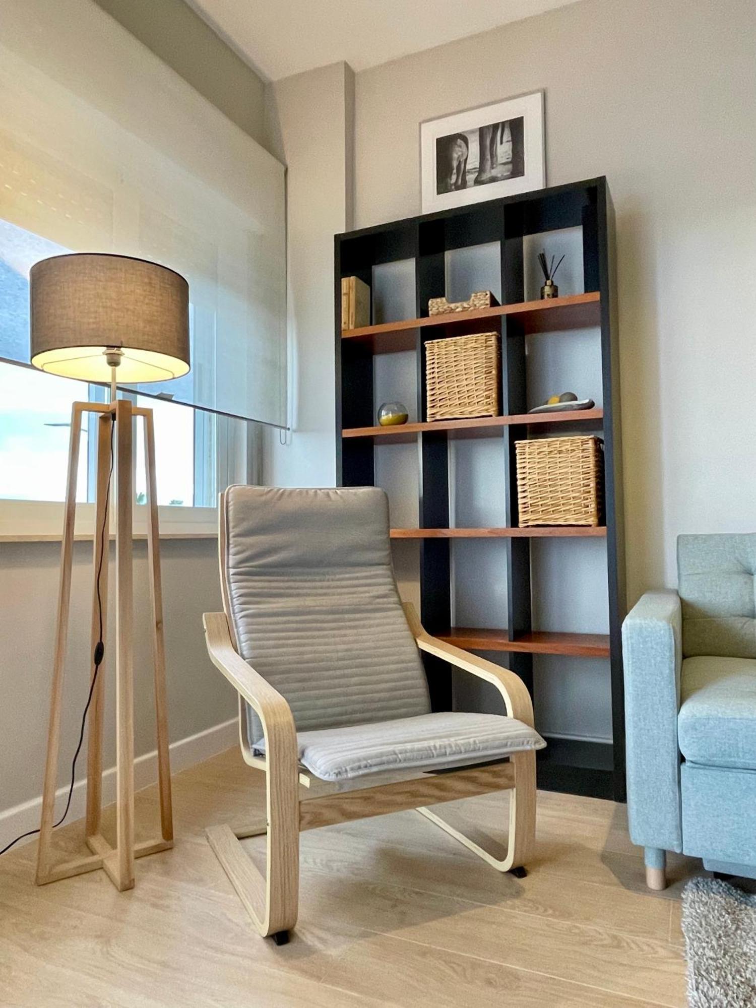 G&H Apartments - Apartamento Pie De Rey 헤레스 외부 사진