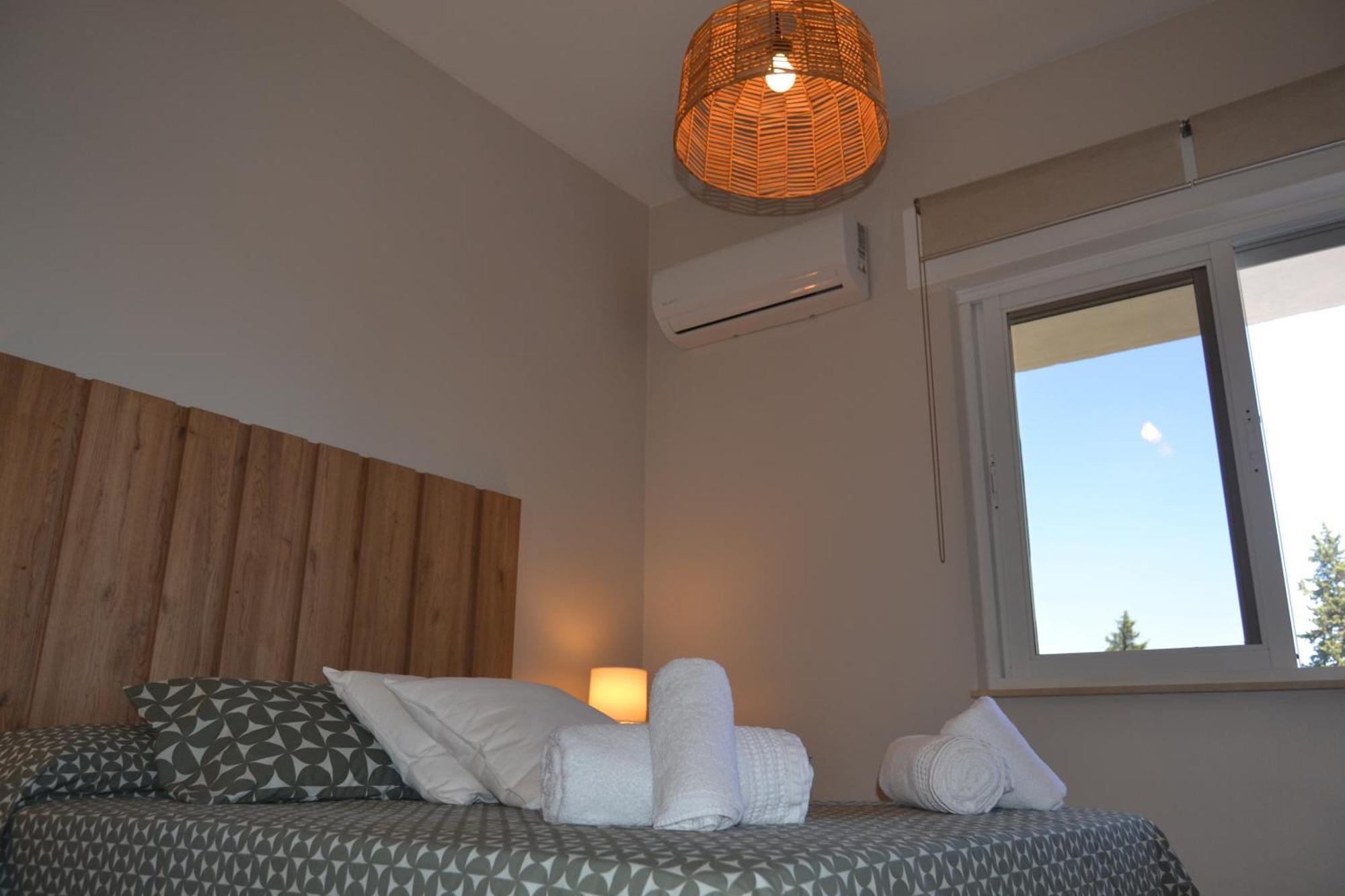 G&H Apartments - Apartamento Pie De Rey 헤레스 외부 사진
