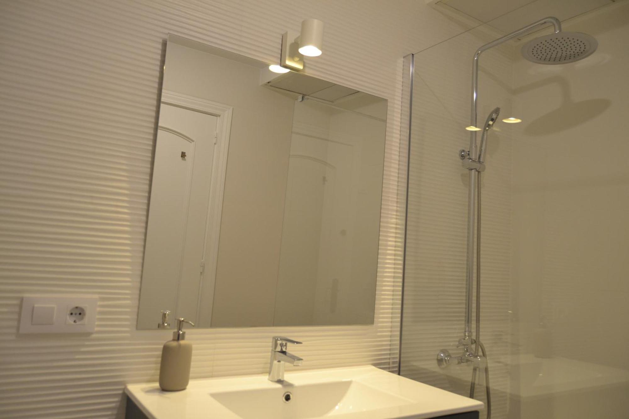 G&H Apartments - Apartamento Pie De Rey 헤레스 외부 사진