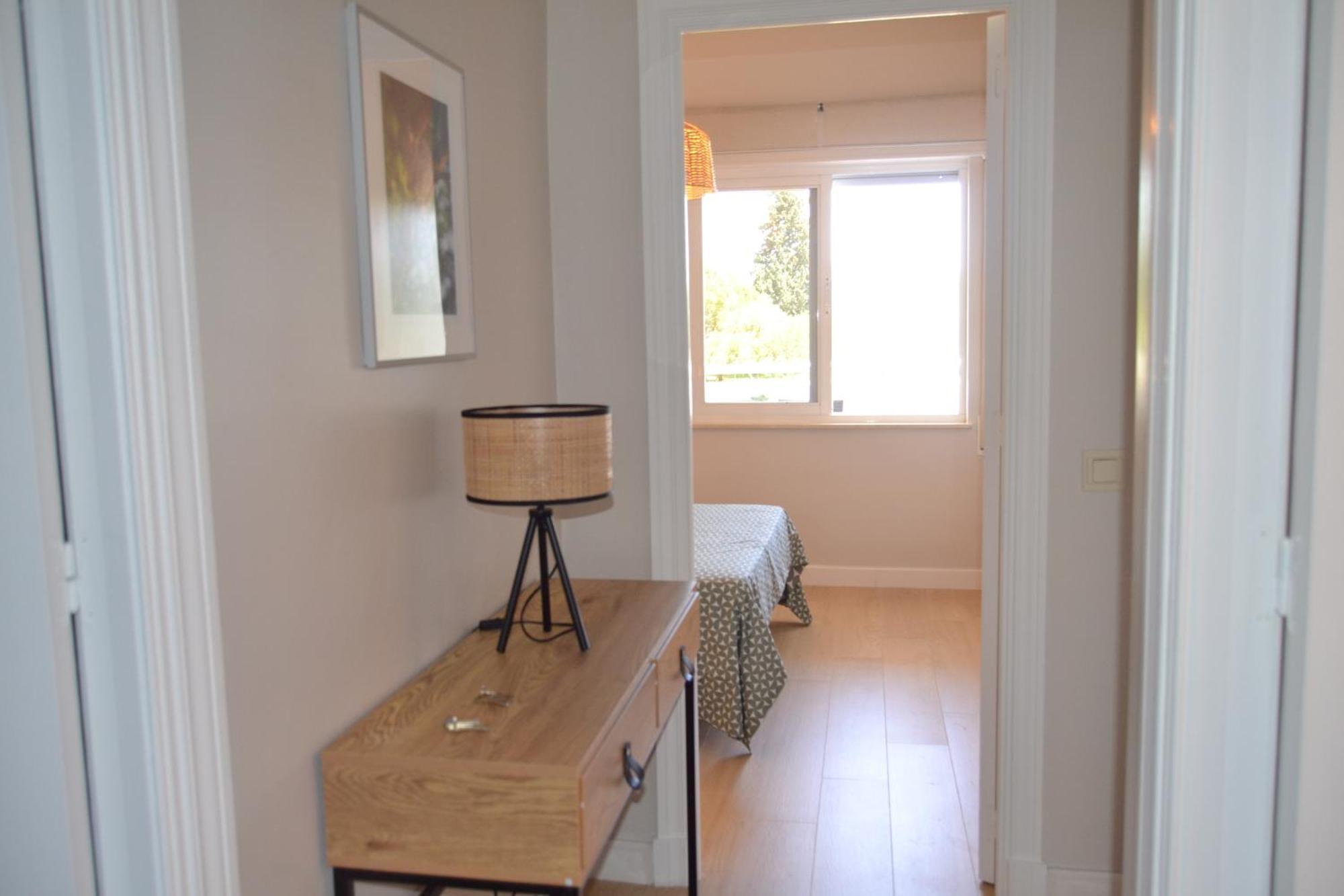 G&H Apartments - Apartamento Pie De Rey 헤레스 외부 사진
