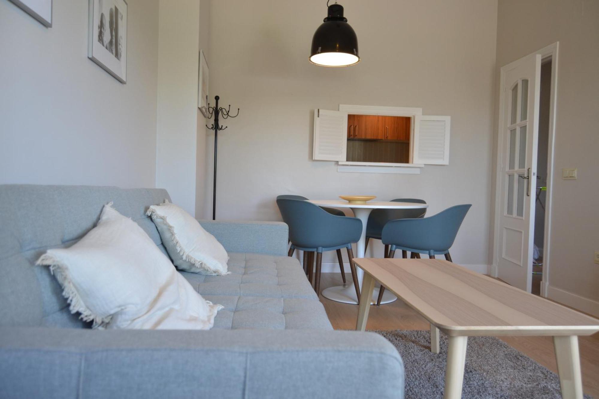 G&H Apartments - Apartamento Pie De Rey 헤레스 외부 사진