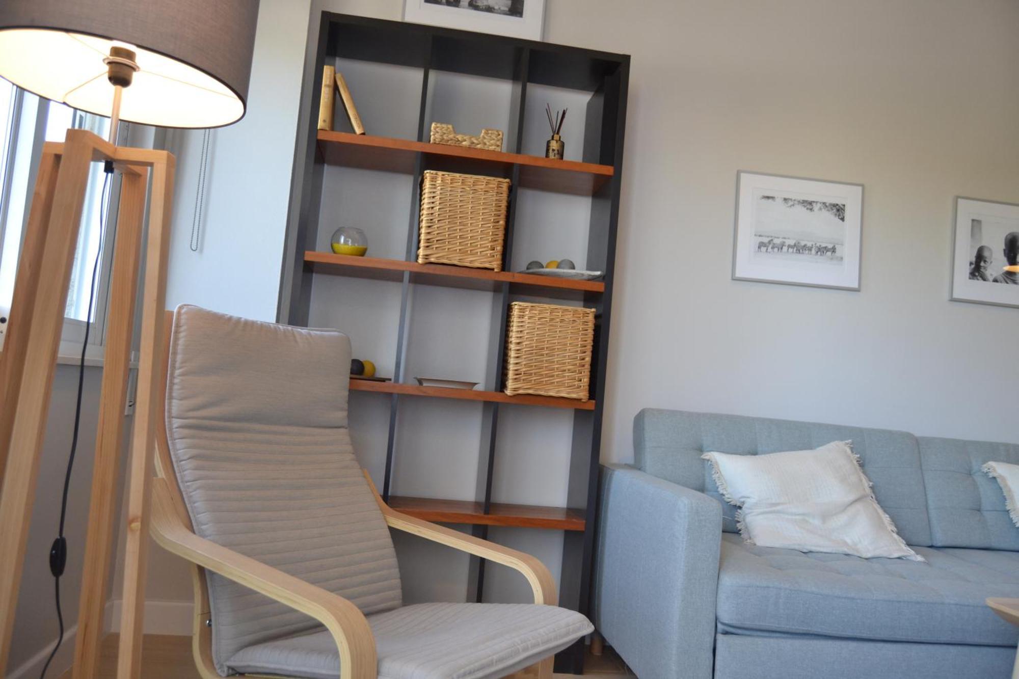 G&H Apartments - Apartamento Pie De Rey 헤레스 외부 사진