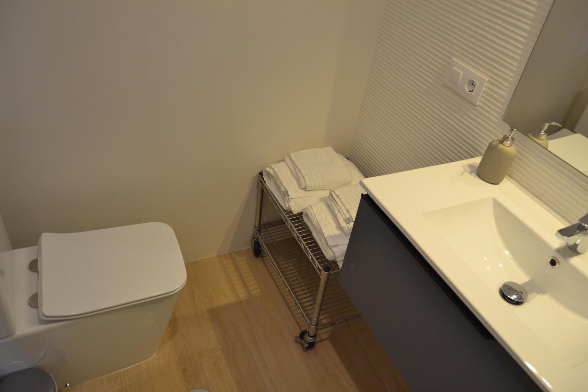 G&H Apartments - Apartamento Pie De Rey 헤레스 외부 사진